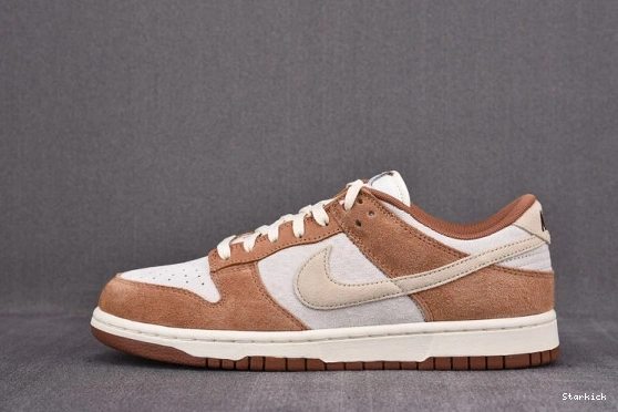 Dunk Low Nike Curry DD1390-100 Medium 0306